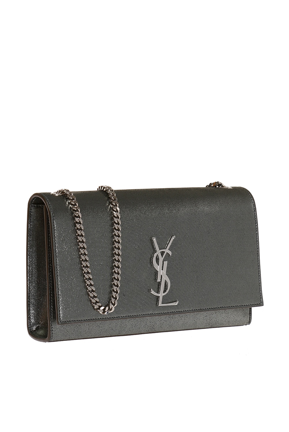 Yves Saint Laurent Medium Kate Shoulder Bag, Black