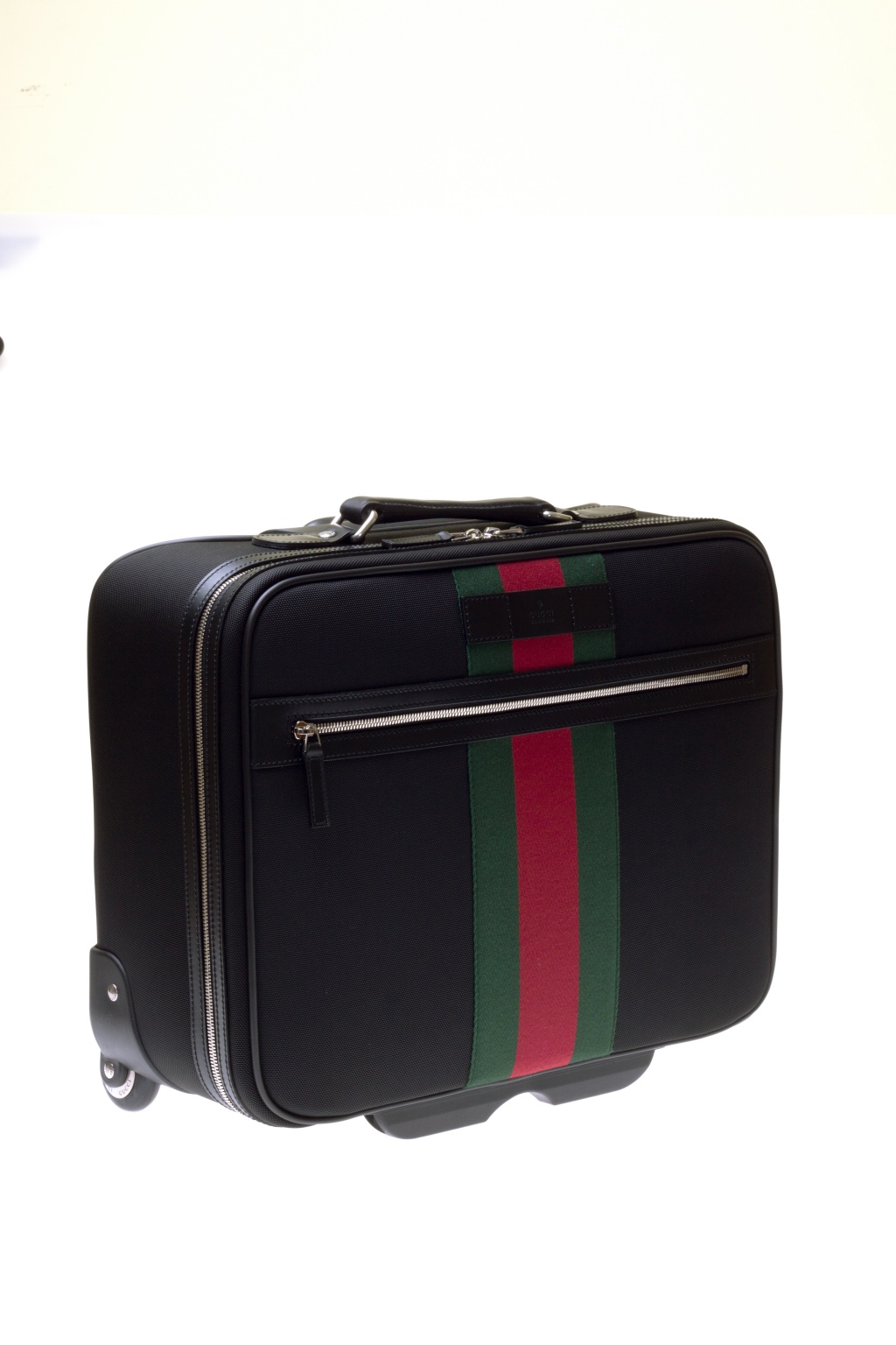 gucci small suitcase