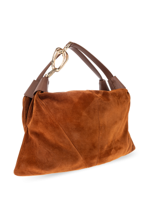 Zimmermann Shoulder bag ‘Trampoline Small’