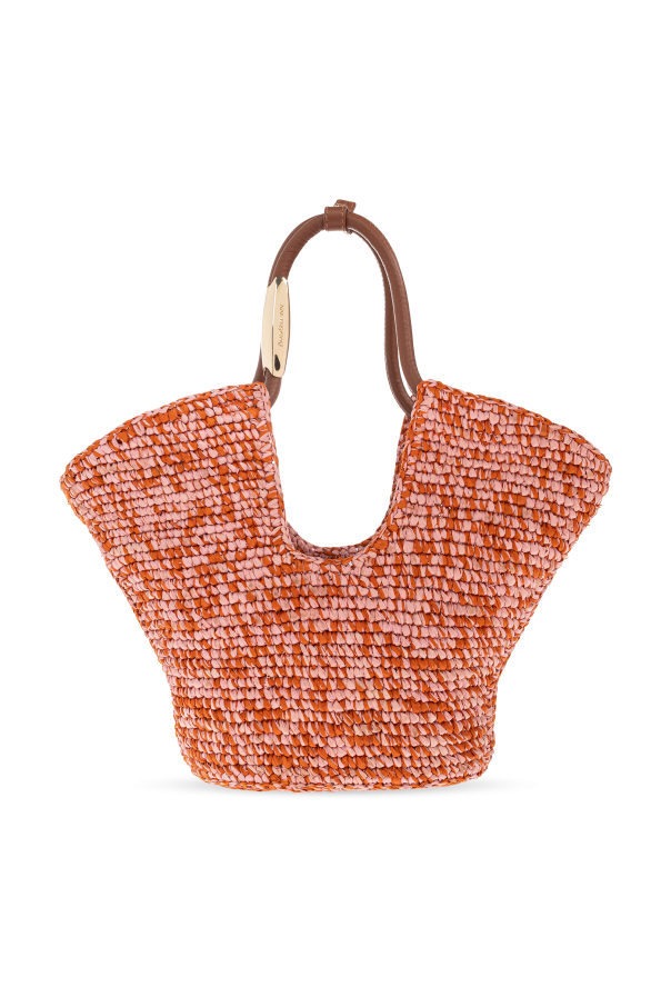 Shopper-type bag, zdjęcie 1 Shopper-type bag od Zimmermann