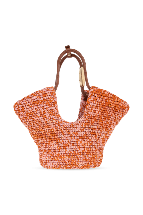 Zimmermann Bolso tipo shopper