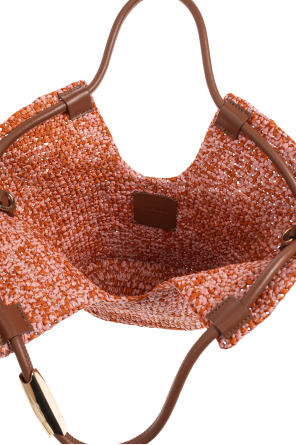 Zimmermann Bolso tipo shopper