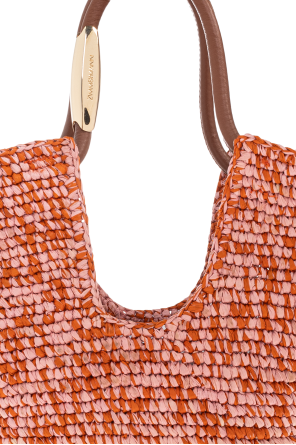 Zimmermann Bolso tipo shopper