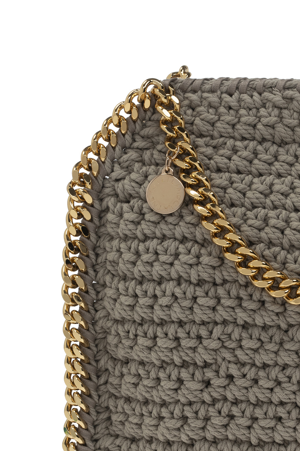 Stella McCartney ‘Falabella Mini’ shoulder bag