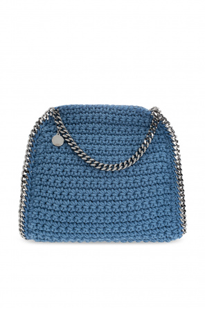 ‘falabella mini’ shoulder bag od Stella McCartney