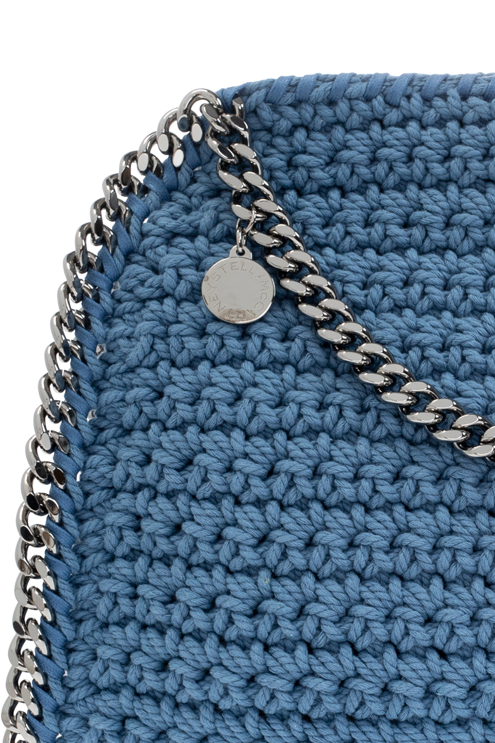 Stella McCartney ‘Falabella Mini’ shoulder bag