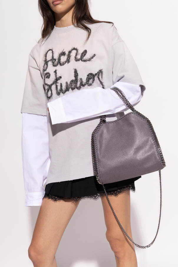 Stella McCartney Torba na ramię `Falabella Mini`