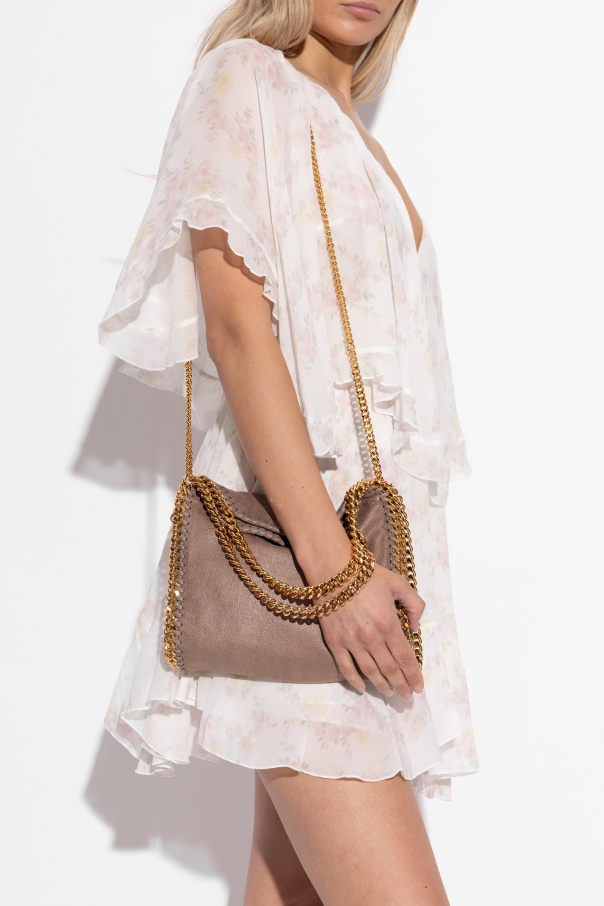 Stella McCartney Shoulder bag "Falabella Mini"