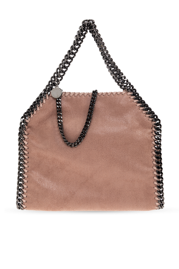 ‘Falabella Mini’ handheld bag od Stella McCartney