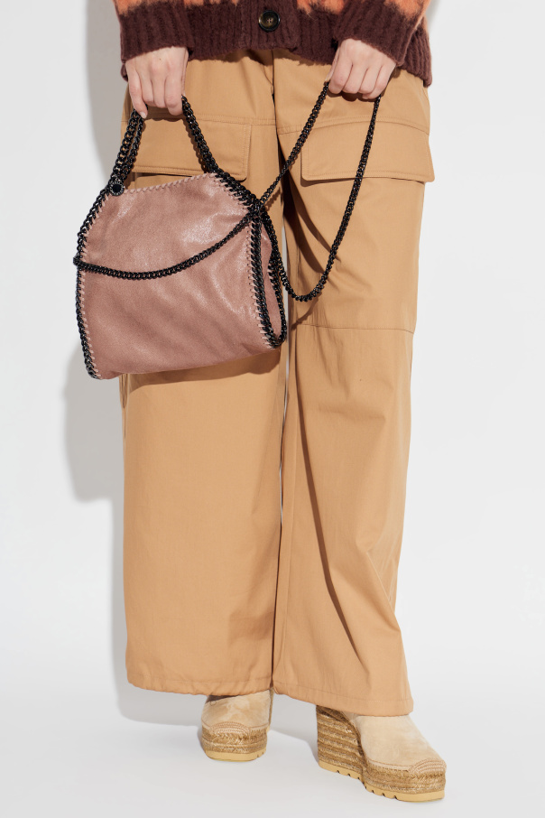 Stella McCartney ‘Falabella Mini’ handheld bag