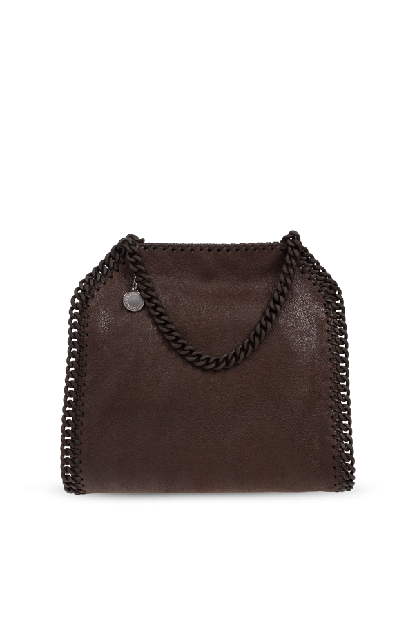 Stella McCartney Bag Falabella Mini made of vegan leather