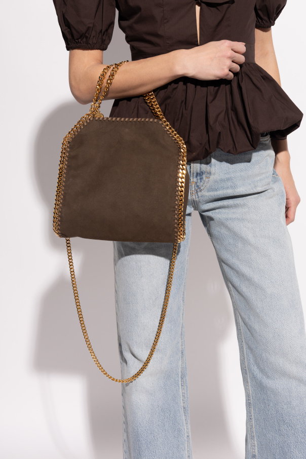 Stella McCartney "Falabella Mini" shoulder bag