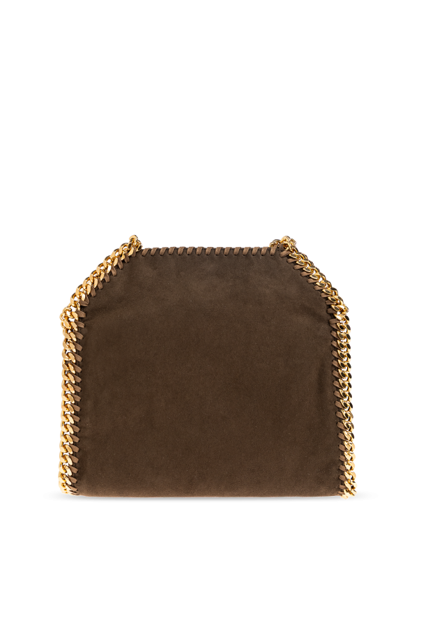 Stella McCartney "Falabella Mini" shoulder bag