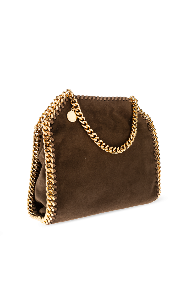 Stella McCartney "Falabella Mini" shoulder bag