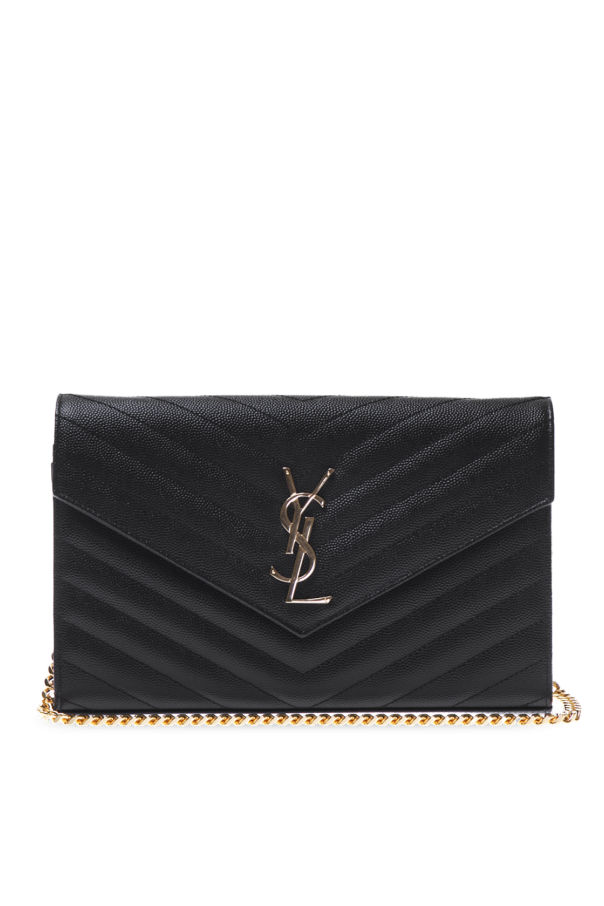 Saint Laurent 'Envelope' shoulder bag