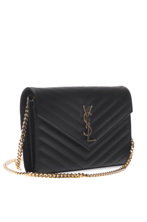 Saint Laurent 'Envelope' shoulder bag