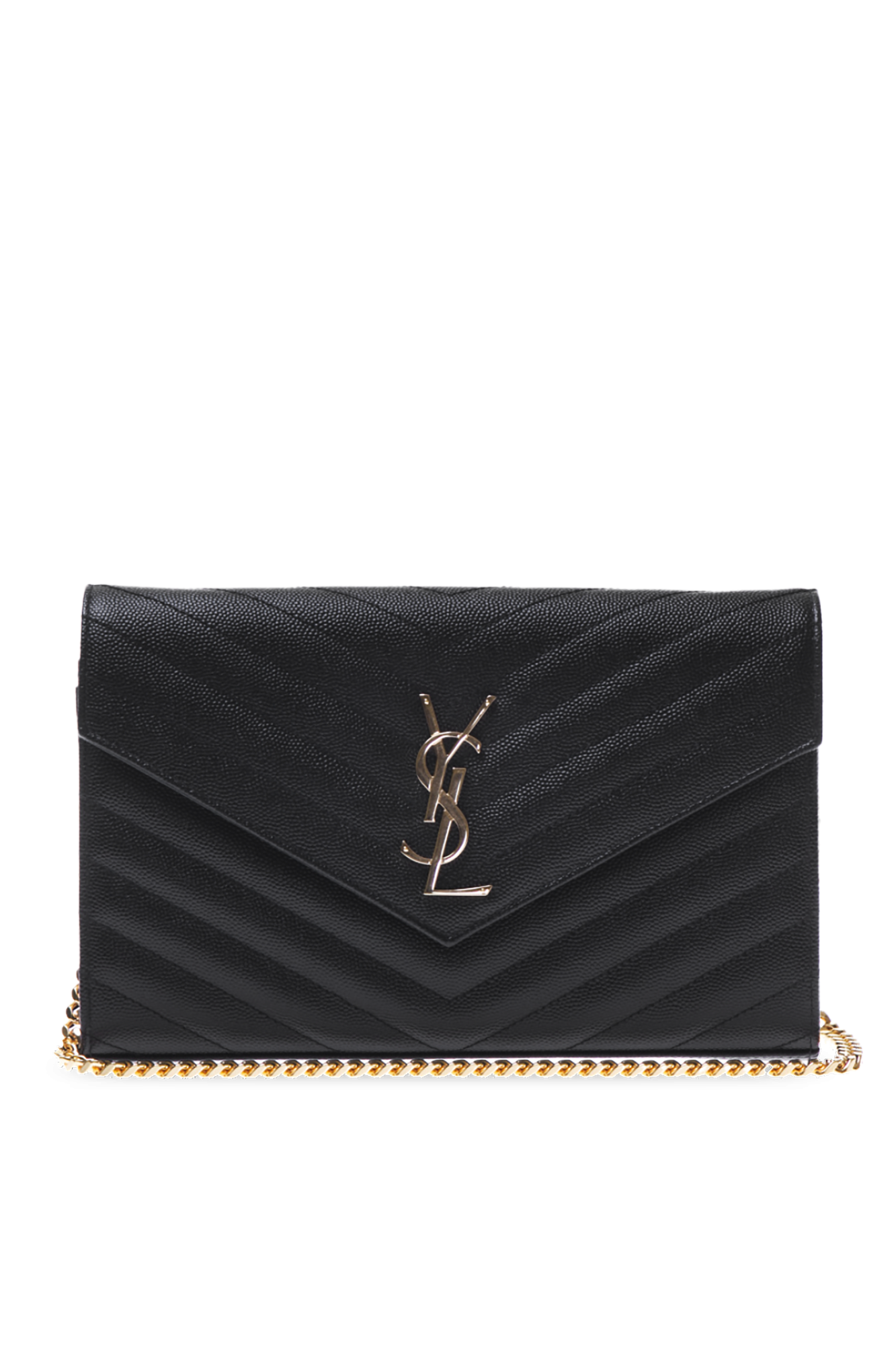 Saint Laurent 'Envelope' shoulder bag