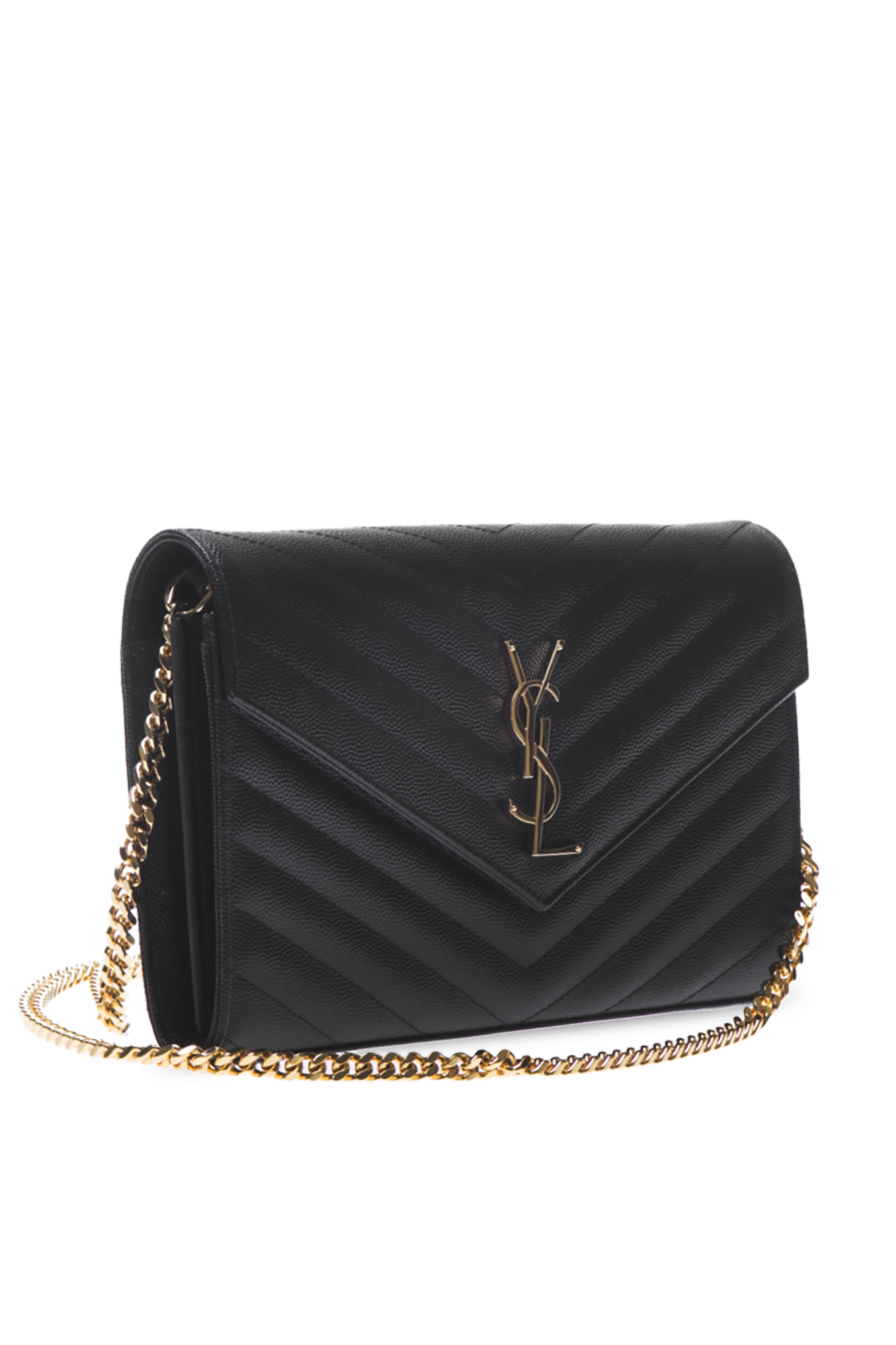 Saint Laurent 'Envelope' shoulder bag