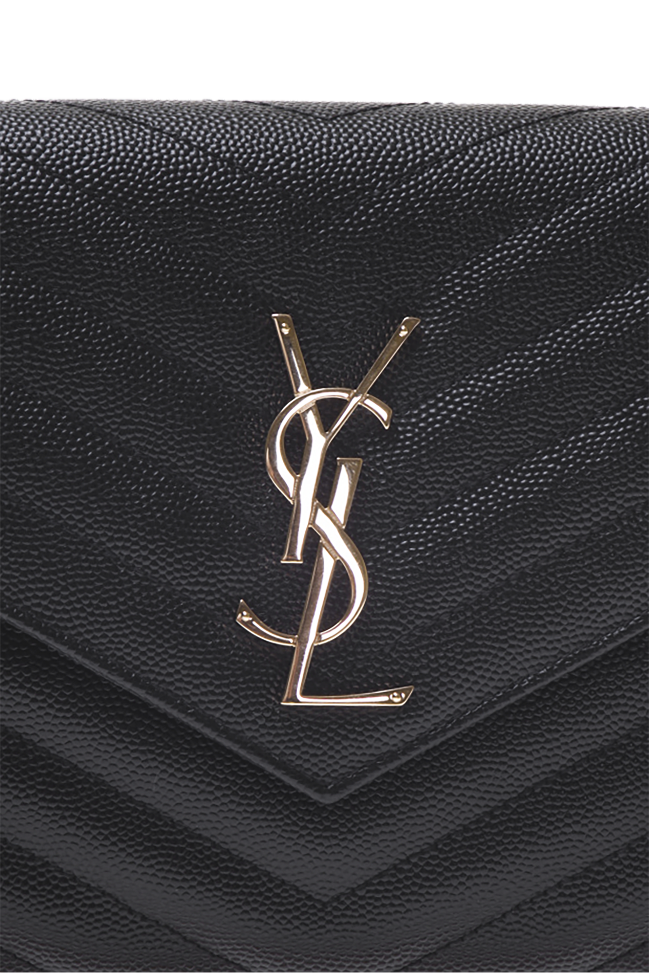 Saint Laurent 'saint laurent card wallet