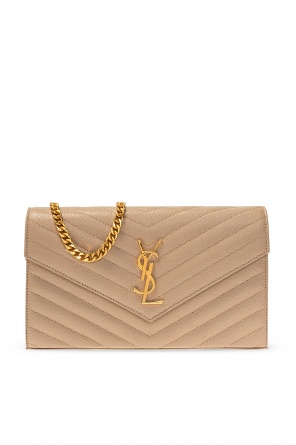 ‘Envelope’ shoulder bag