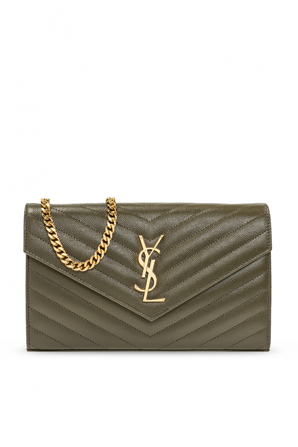 Saint Laurent ‘Envelope’ shoulder bag