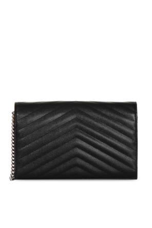 Saint Laurent 'Envelope' shoulder bag