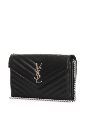 Saint Laurent 'Envelope' shoulder bag