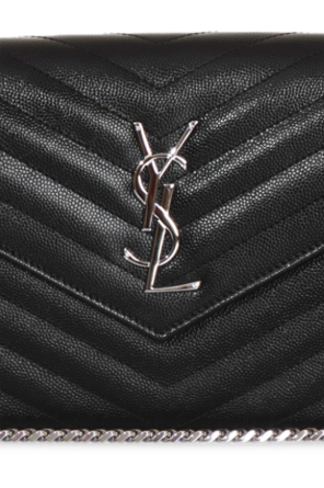 Saint Laurent 'Envelope' shoulder bag