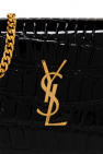 Saint Laurent ‘Cassandra’ wallet on chain