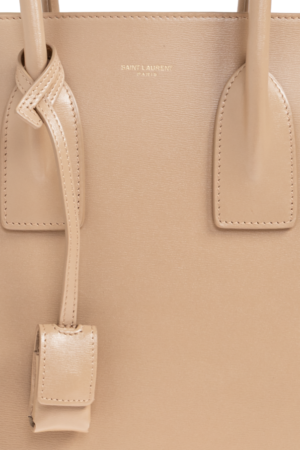 Saint Laurent Torba do ręki `Sac De Jour`