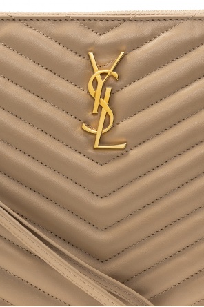 Saint Laurent 'Monogram' clutch