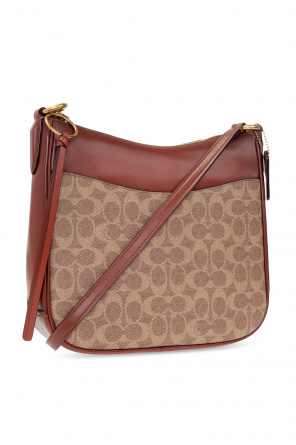 coach Grammy ‘Chaise’ shoulder bag