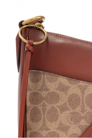 coach Grammy ‘Chaise’ shoulder bag