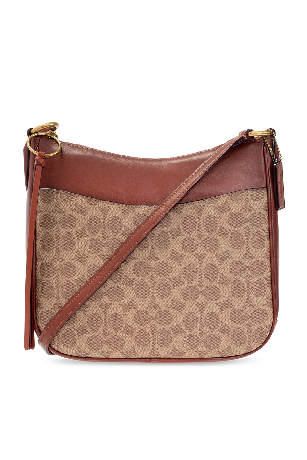 coach Dam ‘Chaise’ shoulder bag