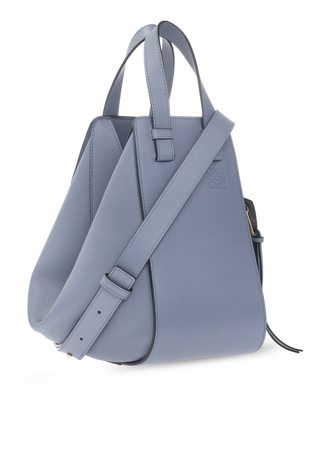 Loewe ‘Hammock Small’ shoulder bag