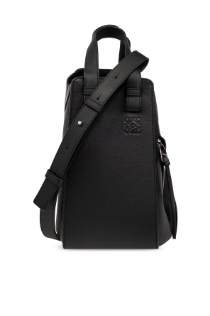 'Hammock small' shoulder bag