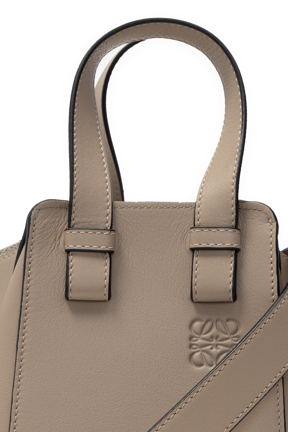 Loewe Shoulder bag with logo