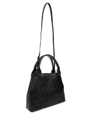 Balenciaga ‘Navy XS’ shoulder bag