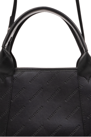 Balenciaga ‘Navy XS’ shoulder bag