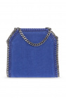 Stella McCartney ‘Falabella Tiny’ shoulder bag