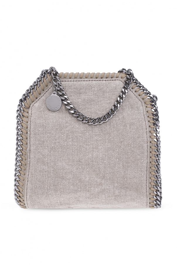 Stella McCartney Torba na ramię ‘Falabella Tiny’