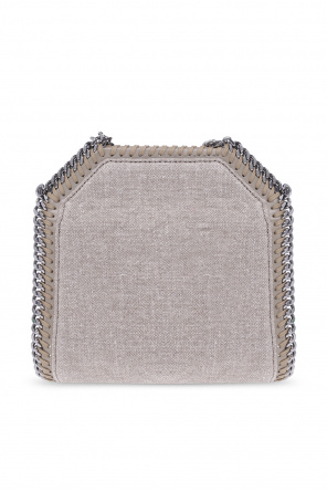 Stella McCartney ‘Falabella Tiny’ shoulder bag