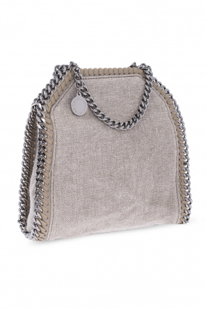 Stella McCartney ‘Falabella Tiny’ shoulder bag