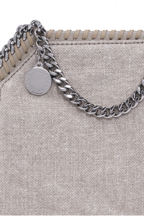 Stella McCartney ‘Falabella Tiny’ shoulder bag