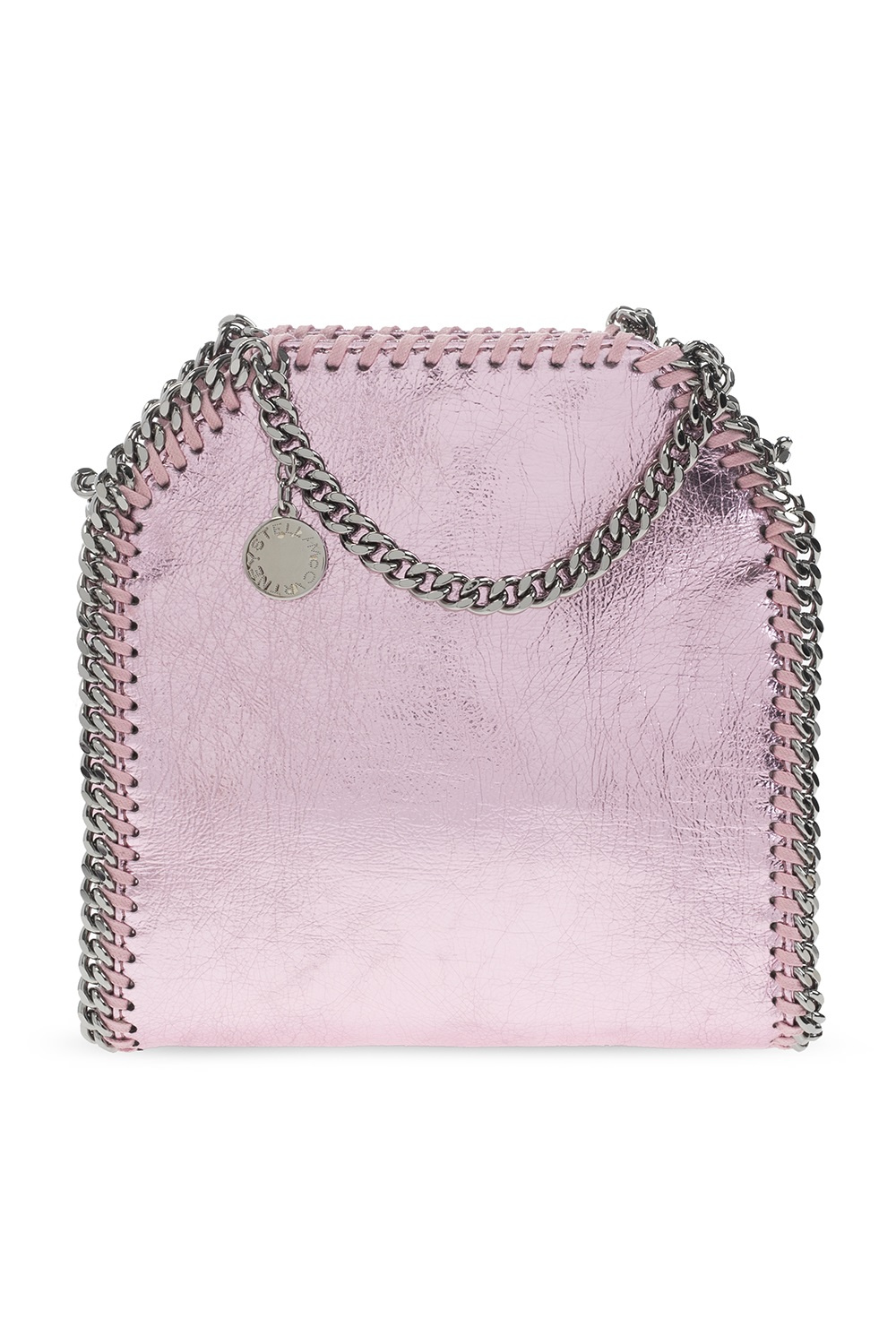 Stella McCartney ‘Falabella Tiny’ shoulder bag