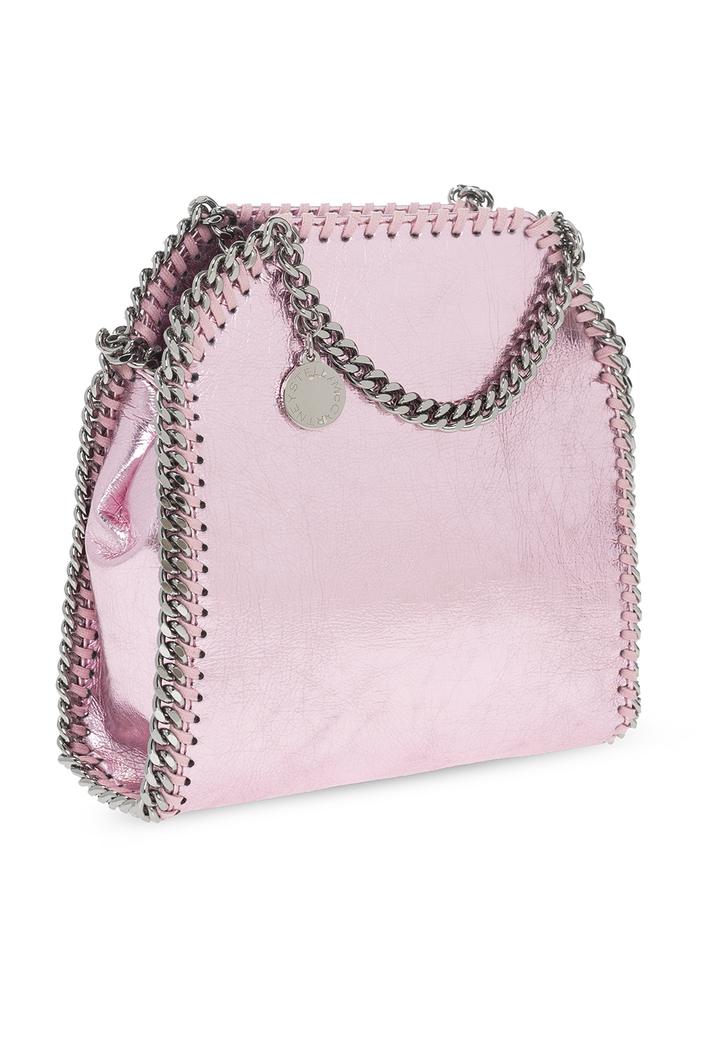 Stella McCartney ‘Falabella Tiny’ shoulder bag