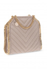 Stella McCartney ‘Falabella Tiny’ shoulder bag