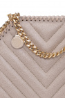 Stella McCartney ‘Falabella Tiny’ shoulder bag