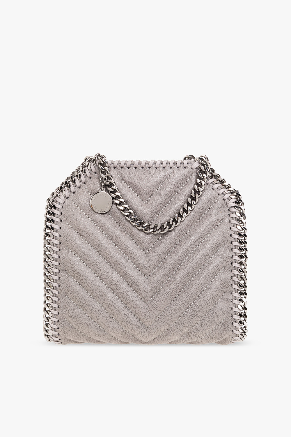 Stella McCartney ‘Falabella Tiny’ shoulder bag