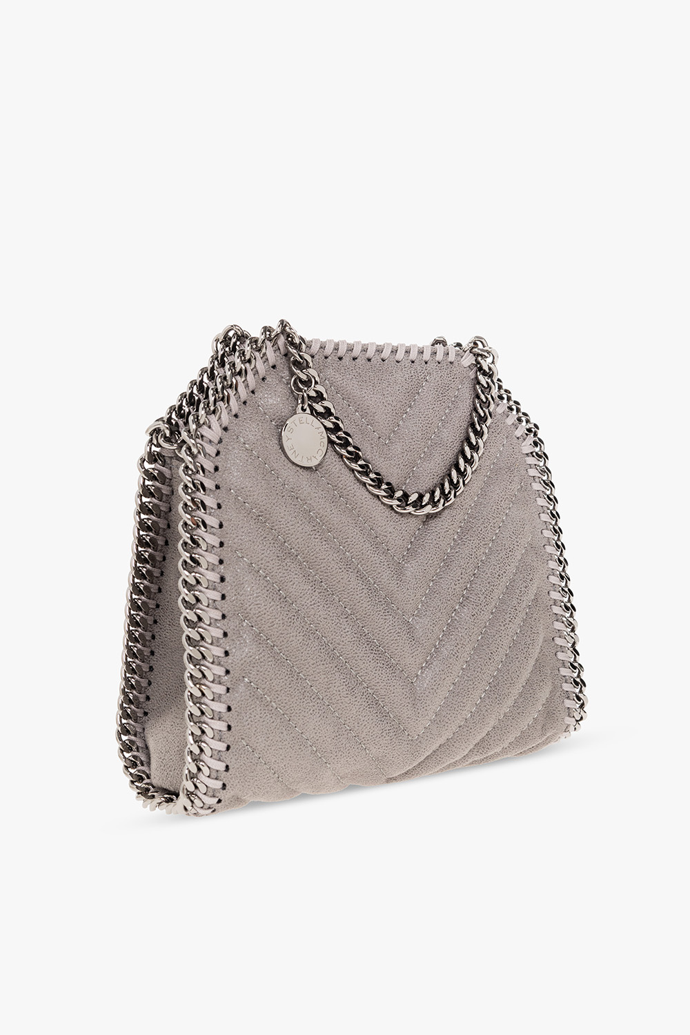 Stella McCartney ‘Falabella Tiny’ shoulder bag